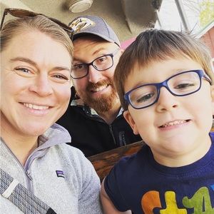 Meet your Posher, Melissa